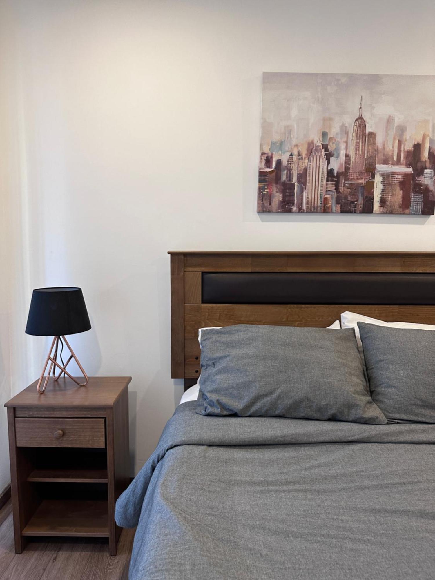 Apart Hotel Castellon 176 Concepción Eksteriør bilde