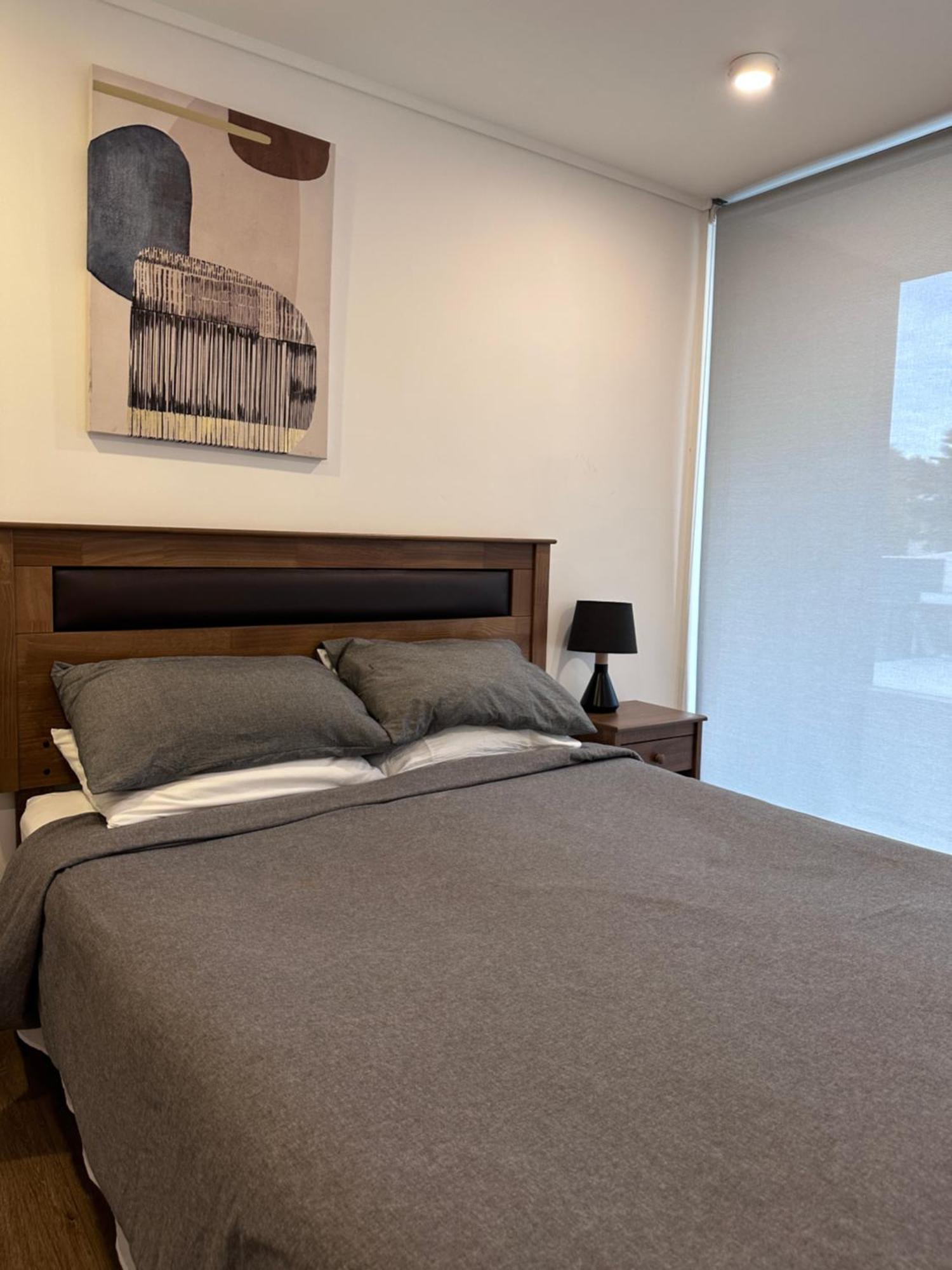 Apart Hotel Castellon 176 Concepción Eksteriør bilde