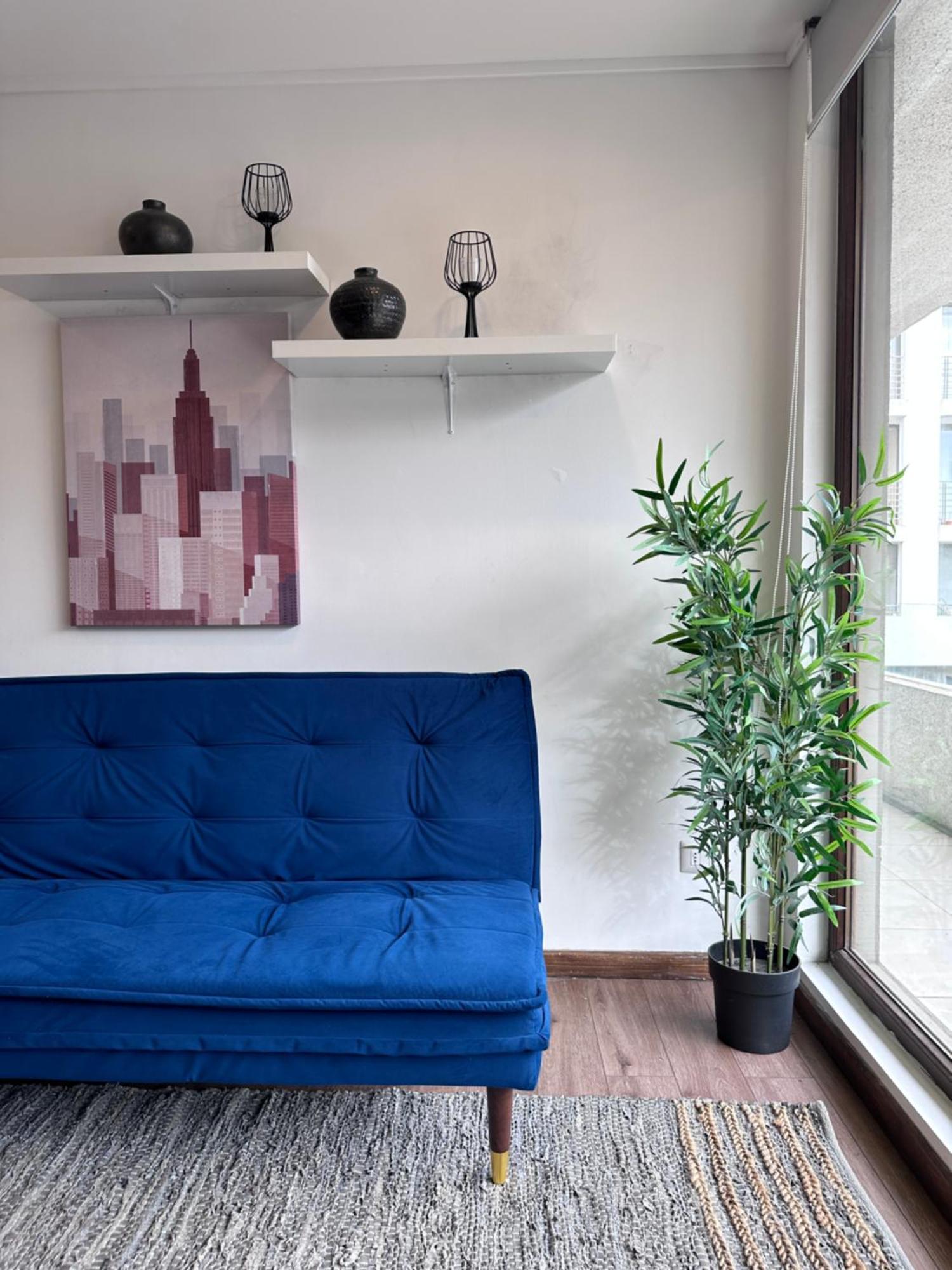 Apart Hotel Castellon 176 Concepción Eksteriør bilde