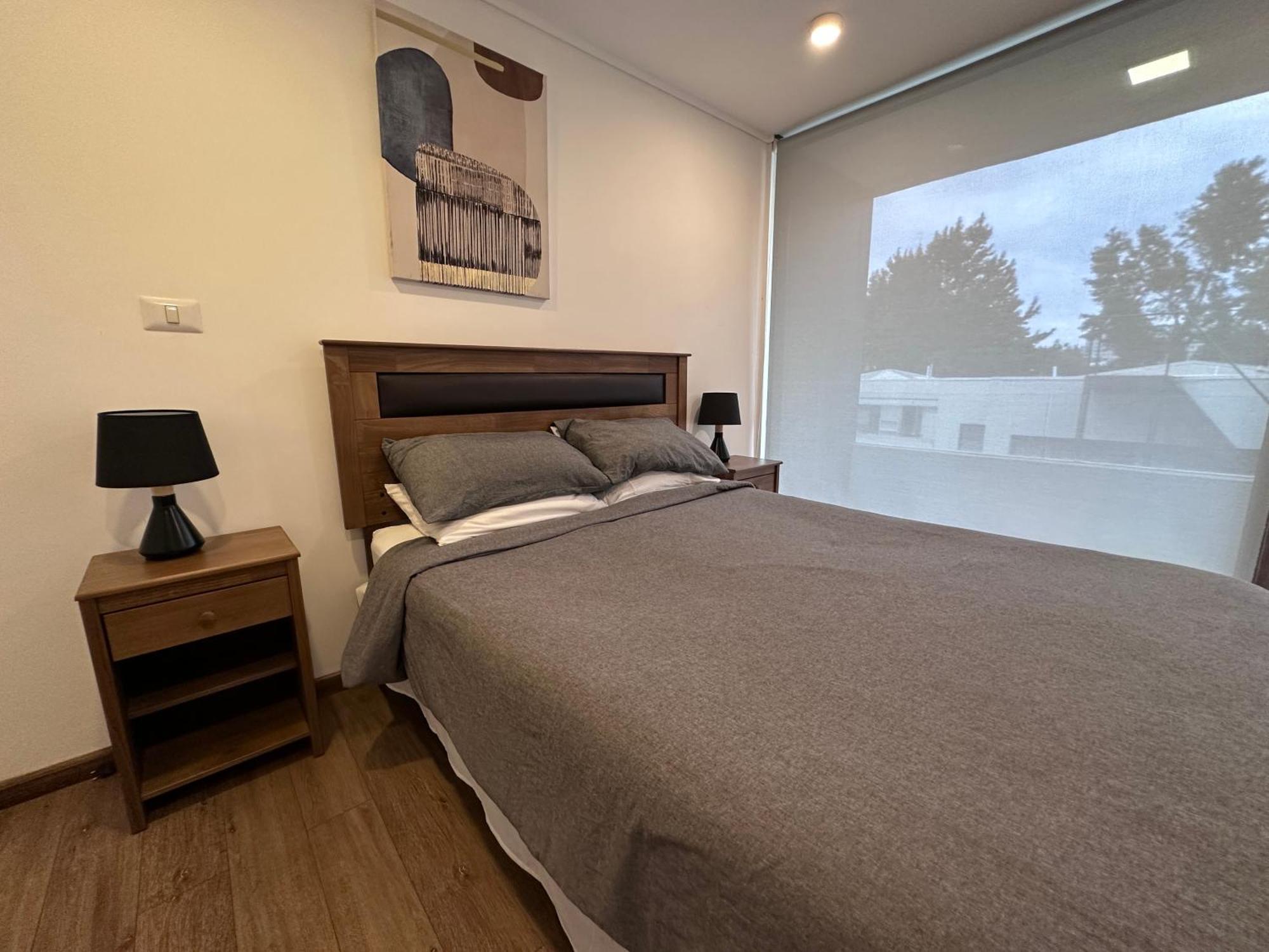 Apart Hotel Castellon 176 Concepción Eksteriør bilde